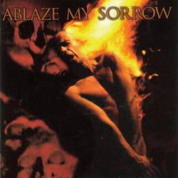 Ablaze My Sorrow : The Plague